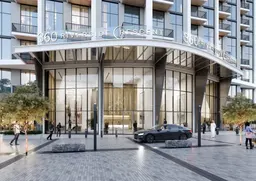 360 Riverside Crescent in Sobha Hartland 2: natural finishes — image 2