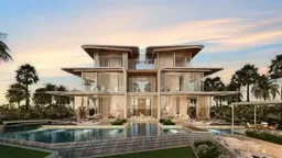 AMALI PROPERTIES «Amali Island» in The World Islands: concierge service — image 2