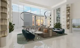 Riviera 60 في عزيزي ريفييرا في ميدان ون: حدائق منسّقة — صورة 7