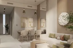 Terva Homes in Dubai Industrial City: natural finishes — image 7