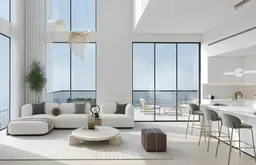 Ghaff Land Residence in Dubai Studio City: smart-home features — image 9