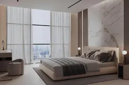 Maison Elysee 3 in JVC: concierge service — image 9