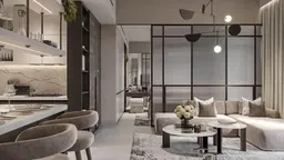 TRESORA by Wadan in JVC: coworking spaces — image 7