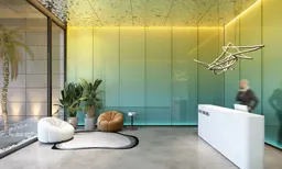 عقارات في Neva Residences — صورة 12