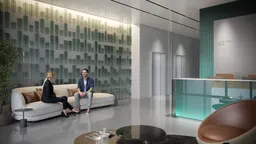 LUM1NAR Tower 1 in JVT: smart-home features — image 5