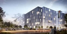 The Riff in Muwaileh Commercial: sports courts — image 3