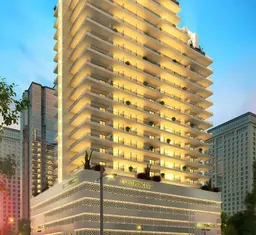 Dusit Princess Rijas في قرية جميرا الدائرية: مساحات عمل مشتركة — صورة 1