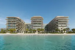 AYA Beachfront Residences في الروضة: ميزات المنزل الذكي — صورة 2