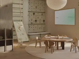 Oak Yard في قرية جميرا الدائرية: مميزات المنزل الذكي — صورة 11