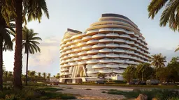 Properties at Aqua Arc — image 2