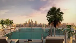 Azizi Amir in Al Furjan: cinema amenities — image 6