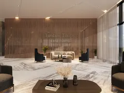 Timber Terrace في دبي الجنوب: ملاعب رياضية — صورة 6