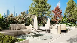 V-Suites in Business Bay: smart-home features — image 9