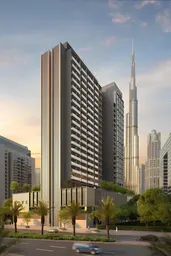 عقارات في Rove Home Downtown Dubai — صورة 6