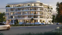 عقارات في Xenia Residence — صورة 3