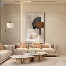 Kingdom Gate in Al Furjan: cinema amenities — image 11