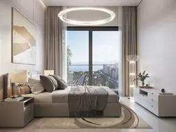 The Horizon at Sobha Central in Jebel Ali First: natural finishes — image 12
