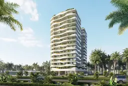 Forest City 2 في مجمع دبي لاند السكني: ميزات المنزل الذكي — صورة 3