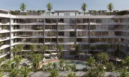Coventry Curve 2 في مدينة دبي الصناعية: حدائق منسّقة — صورة 10