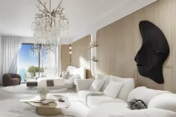 Weybridge Gardens 4 في مجمع دبي لاند السكني: مساحات على السطح — صورة 8