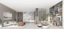 Claydon House في بوكدرة: مساحات عمل مشتركة — صورة 5
