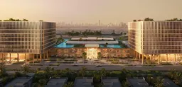 Piazza Roma：结合平面布局与面积挑选办公室 — 图片 9