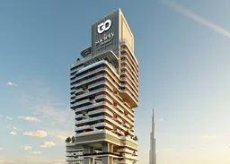 Society House in Downtown Dubai: concierge service — image 9