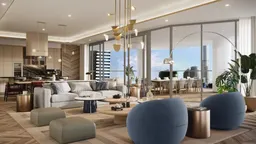 Jumeirah Living Business Bay في الخليج التجاري: مرافق سينما — صورة 10