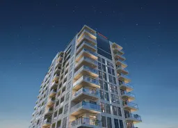 Ramada Residences by Wyndham in Al Jaddaf: sports courts — image 2