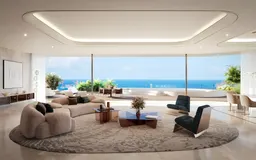 Jacob & Co. Beachfront Living by Ohana — صورة 10