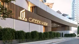 Creek Views in Al Jaddaf Waterfront: concierge service — image 5