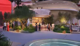 The Unexpected Al Marjan Island Hotel & Residences in Al Marjan Island: concierge service — image 8