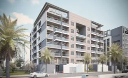 VOI Residence في دبي الجنوب: مساحات لليوغا — صورة 2