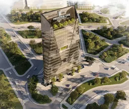 The One in Al Barsha: coworking spaces — image 11