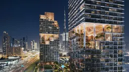 Verve City Walk في سيتي ووك: مساحات عمل مشتركة — صورة 8