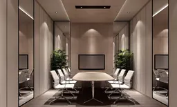 LIV LUX in Jumeirah Beach Residence: concierge service — image 10
