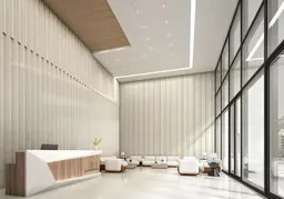 Sunbliss Residences في الفرجان: حدائق منسّقة — صورة 9