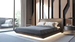 Tonino Lamborghini Residences in Meydan (Nad Al Sheba 1): cinema amenities — image 10