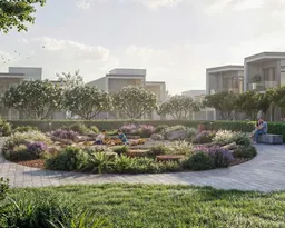 Sobha Sanctuary Phase I في شوبا سانكتشواري: مساحات لليوغا — صورة 6