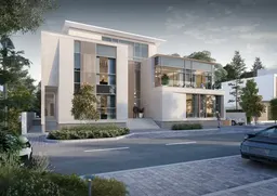 Hartland 2 Estates in Sobha Hartland 2: yoga spaces — image 3