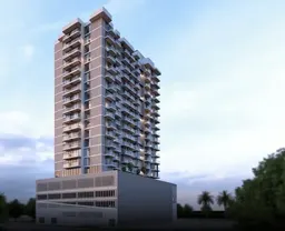 TETR1S Tower في قرية جميرا الدائرية: مميزات المنزل الذكي — صورة 1