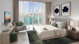 Beachgate By Address في إعمار بيتشفرونت: حدائق منسّقة — صورة 7