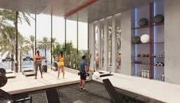 Ocean Pearl in Dubai Islands: smart-home features — image 8