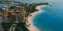 Costa Mare في جزيرة المرجان: حدائق منسّقة — صورة 6