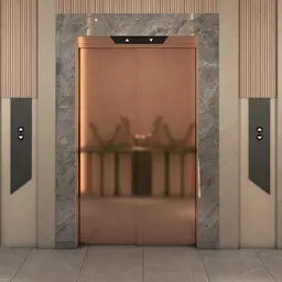Kingdom Gate in Al Furjan: cinema amenities — image 3