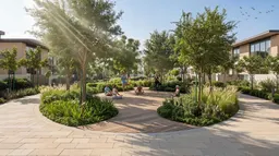 Sobha City in Al Bahyah: concierge service — image 12
