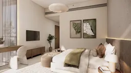 Boulevard Park 2 in Wasl Gate: integrated storage — image 12