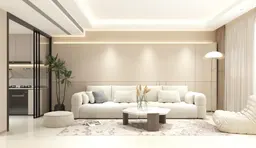 Sports View Residence في ورسان 4: ملاعب رياضية — صورة 7
