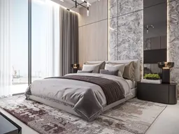 Serene Gardens في ديسكفري جاردنز: مساحات عمل مشتركة — صورة 11