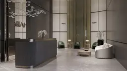 عقارات في Altai Tower — صورة 4